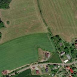 Satellite imagery of Na Vartě [Sendraž] GSM rozhl., CZ