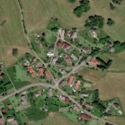 Satellite imagery of Na Vartě [Sendraž] GSM rozhl., CZ