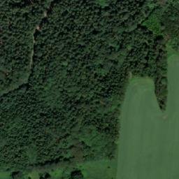 Satellite imagery of Šibeník [Nový Hrádek], CZ