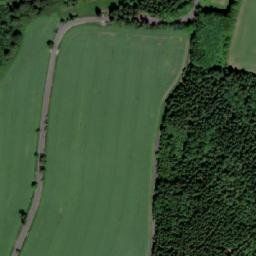 Satellite imagery of Šibeník [Nový Hrádek], CZ