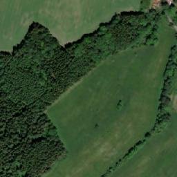 Satellite imagery of Šibeník [Nový Hrádek], CZ