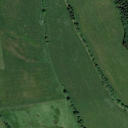 Satellite imagery of [Olešnice v Orlických horách] GSM, CZ
