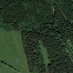 Satellite imagery of [Olešnice v Orlických horách] GSM, CZ