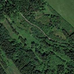 Satellite imagery of [Olešnice v Orlických horách] GSM, CZ