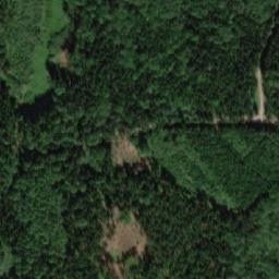 Satellite imagery of Štít [Javorník-město], CZ