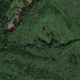 Satellite imagery of Štít [Javorník-město], CZ