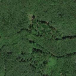 Satellite imagery of Štít [Javorník-město], CZ