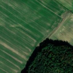 Satellite imagery of [Vidnava] GSM, CZ