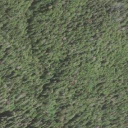 Satellite imagery of Mount Pickering, CA