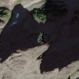 Satellite imagery of Whiltilla Mountain, CA