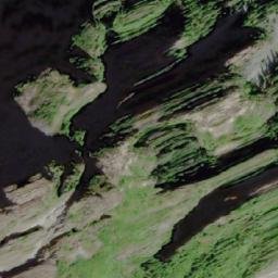 Satellite imagery of Whiltilla Mountain, CA