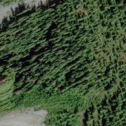 Satellite imagery of Whiltilla Mountain, CA