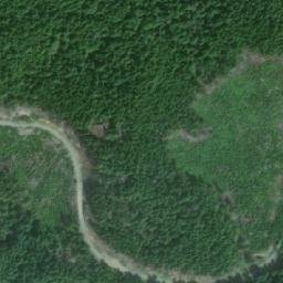 Satellite imagery of Brougham Point, CA