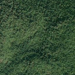 Satellite imagery of Mount Turnbull, CA