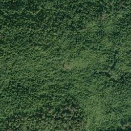 Satellite imagery of Mount Turnbull, CA