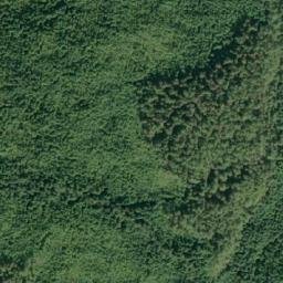 Satellite imagery of Mount Turnbull, CA