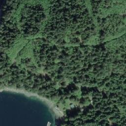 Satellite imagery of Kellsey Point, CA