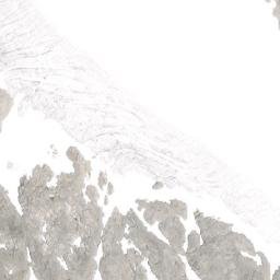 Satellite imagery of Blümlisalp Mountain, CA