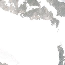 Satellite imagery of Blümlisalp Mountain, CA