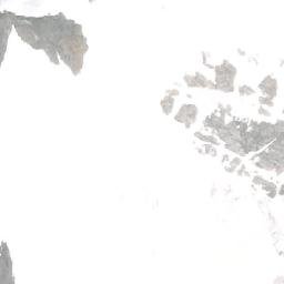 Satellite imagery of Blümlisalp Mountain, CA