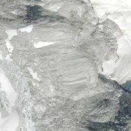 Satellite imagery of Mount Vanstone, CA