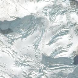 Satellite imagery of Mount Pollock, CA