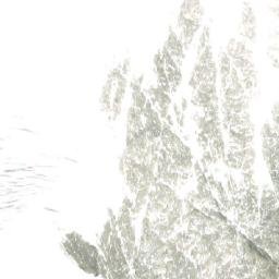 Satellite imagery of Rhododendron Mountain, CA