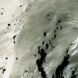 Satellite imagery of Cassiope Peak, CA