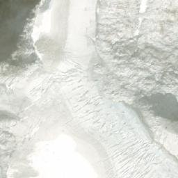 Satellite imagery of Siwhe Mountain, CA