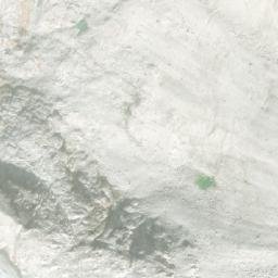 Satellite imagery of Siwhe Mountain, CA