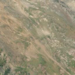 Satellite imagery of Spyglass Mountain, CA