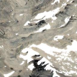 Satellite imagery of Mount Minton, CA