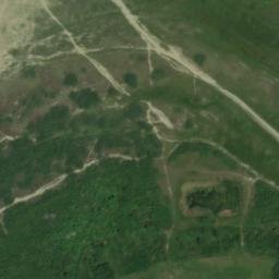Satellite imagery of Pointe de Routhiauville, FR