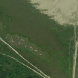 Satellite imagery of Pointe de Routhiauville, FR