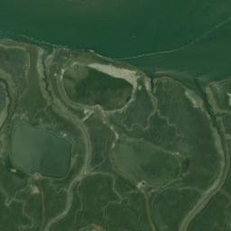 Satellite imagery of Pointe de la Rochelle, FR
