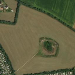 Satellite imagery of 6223305 - 1, GB