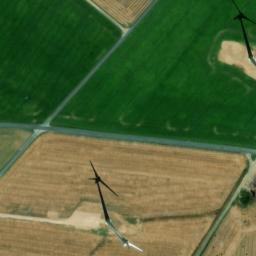 Satellite imagery of 6223304 - 1, GB