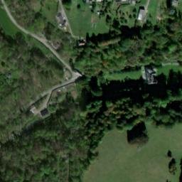 Satellite imagery of boundary_stone, BE