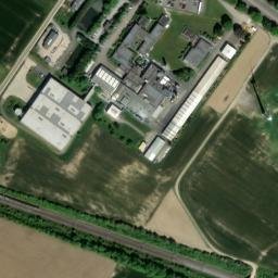 Satellite imagery of La fagne (Assesse) WaterTower, BE