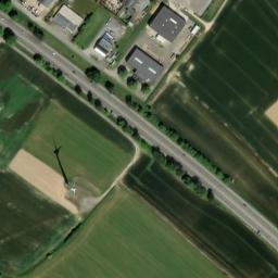 Satellite imagery of La fagne (Assesse) WaterTower, BE