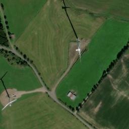 Satellite imagery of Deichelsberg, DE