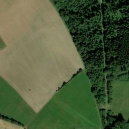 Satellite imagery of Witzenberg, DE
