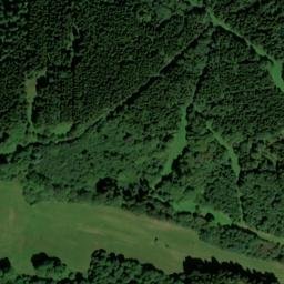 Satellite imagery of Witzenberg, DE