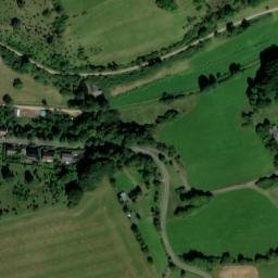 Satellite imagery of Kalvarien Berg, DE
