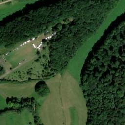 Satellite imagery of Kalvarien Berg, DE