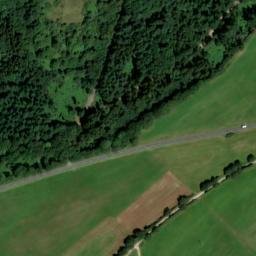 Satellite imagery of Burgkopf, DE