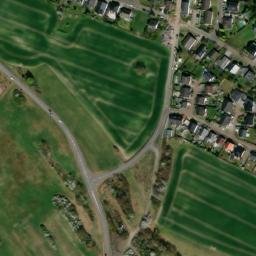 Satellite imagery of Thürer Berg, DE