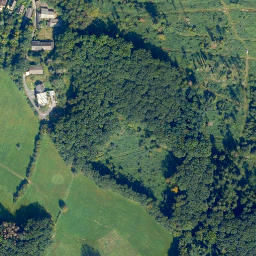 Satellite imagery of Kissel, DE