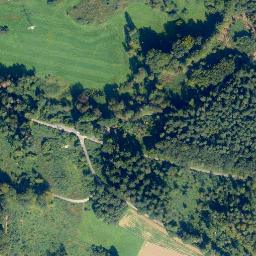 Satellite imagery of Kissel, DE