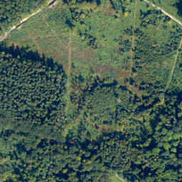 Satellite imagery of Auf der Heide, DE